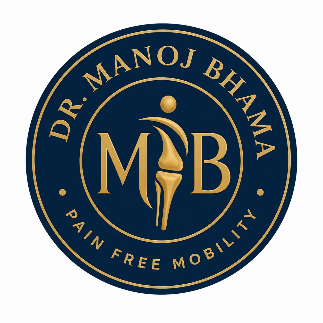 Dr Manoj Bhama Orthopedic Specialist in Bikaner